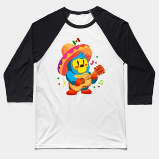 Kemonito Baseball T-Shirt